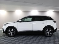 Peugeot 3008 PURETECH S/S ALLURE 18