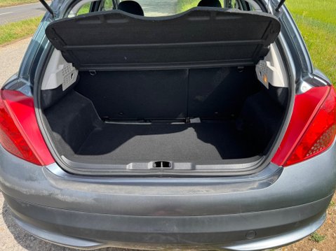 Peugeot 207 1.4 VTi Sport 5dr 68