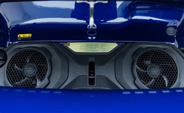 Porsche 911 Turbo S (992) 37