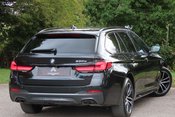 BMW 5 Series 2.0 530e 12kWh M Sport Touring 5dr Petrol Plug-in Hybrid Steptronic Euro 6 4