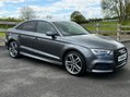 Audi A3 1.5 TFSI CoD 35 S line Euro 6 (s/s) 4dr 6
