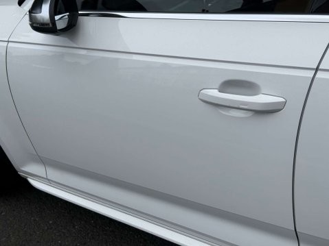 Audi S4 3.0 S4 TFSI Quattro Auto 4WD 4dr 69