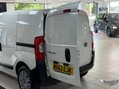 Fiat Fiorino 1.3 JTD Multijet II Cargo Car Derived Van 3dr Diesel Manual (119 g/km, 75 b 65