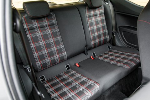 Volkswagen Up GTI 24
