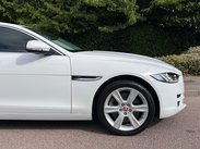 Jaguar XE 2.0i Portfolio Auto AWD Euro 6 (s/s) 4dr 55