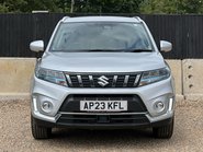 Suzuki Vitara SZ-T 7