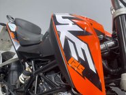 KTM Duke 2014 29K RUNNING PROJECT BIKE SUPERMOTO NAKED BIKE 125CC 15BHP 19