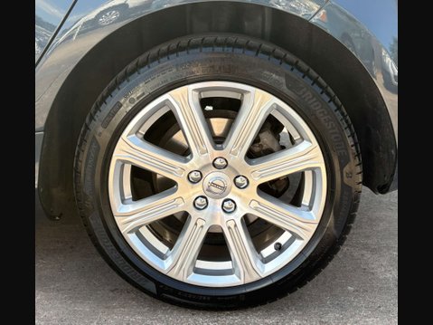 Volvo V40 2.0 V40 Inscription T3 5dr 62