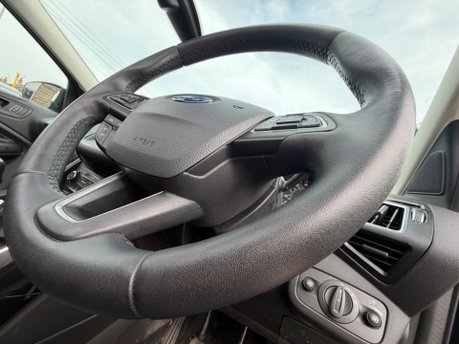 Ford Kuga TITANIUM X TDCI 15