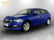 Skoda Scala 1.6 TDI SE Hatchback 5dr Diesel Manual Euro 6 (s/s) (115 ps) Air Con - Allo 3