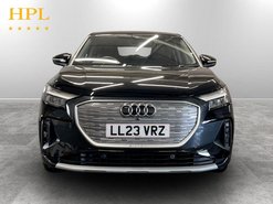 Audi Q4 35 Sport Sportback 5dr Electric Auto 55kWh (170 ps) Cruise Control - DAB R