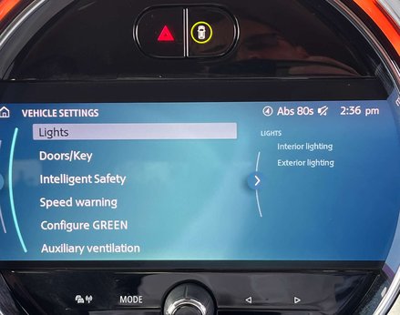 Mini Countryman 1.5 Countryman Cooper Classic Auto 5dr 43