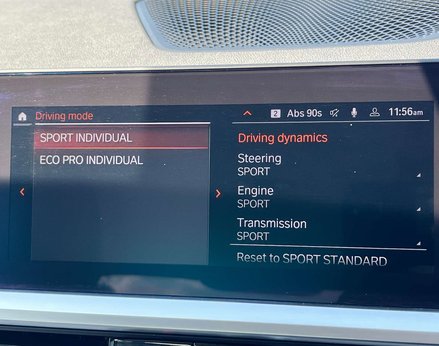 BMW 3 Series 2.0 320i Sport Auto 4dr 51