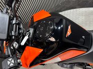 KTM Duke 2017 17K NEW MOT 125CC 15BHP NAKED BIKE 29