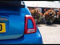 Fiat 500 1.2 500 C S 2dr 11