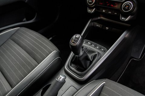 Kia Rio GT-LINE S MHEV 36