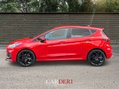 Ford Fiesta 1.5 Fiesta ST-3 T 5dr 15