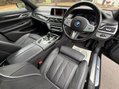 BMW 7 Series 3.0 745Le 12kWh M Sport Auto xDrive Euro 6 (s/s) 4dr 23