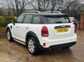 Mini Countryman 2.0 Countryman Cooper D 5dr 9