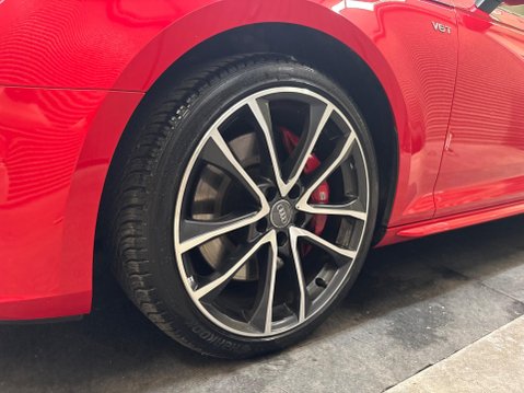 Audi S4 3.0 TFSI V6 Tiptronic quattro Euro 6 (s/s) 5dr 54