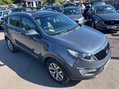 Kia Sportage 1.6 GDi EcoDynamics 2 2WD Euro 6 (s/s) 5dr 8