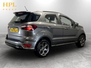 Ford Ecosport 1.0T EcoBoost GPF ST-Line SUV 5dr Petrol Manual Euro 6 (s/s) (125 ps) Air C 7