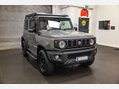 Suzuki Jimny Sierra ALLGrip SUV 1.5 Euro 6 (101 ps) 9