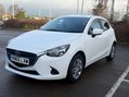 Mazda 2 1.5 Mazda2 SE 5dr 9