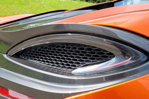 McLaren 570S V8 SSG 21