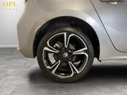 Vauxhall Corsa 1.2 Turbo Ultimate Hatchback 5dr Petrol Auto Euro 6 (s/s) (130 ps) Cruise 10