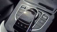 Mercedes-Benz C Class 2.1 C220d AMG Line Saloon 4dr Diesel 7G-Tronic+ Euro 6 (s/s) (170 ps) 25