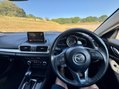 Mazda 3 SPORT NAV 24
