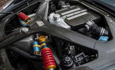 Aston Martin One77 27