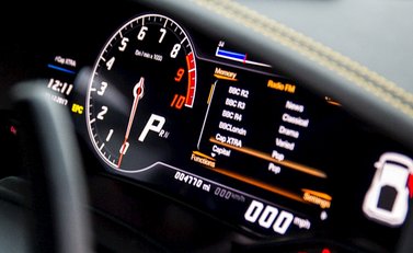 Lamborghini Huracan LP 610-4 3