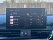 Audi Q5 TFSI QUATTRO S LINE BLACK EDITION 23