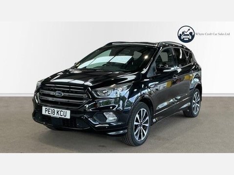 Ford Kuga 1.5T EcoBoost ST-Line Euro 6 (s/s) 5dr 7