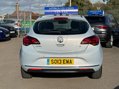 Vauxhall Astra 1.6 16v Elite Auto Euro 5 5dr 7