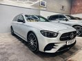 Mercedes-Benz E Class 2.0 E220d AMG Line Night Edition (Premium Plus) G-Tronic+ Euro 6 (s/s) 5dr 3