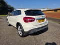 Mercedes-Benz GLA 2.1 GLA 200 Sport Executive D 4Matic Auto 4WD 5dr 33