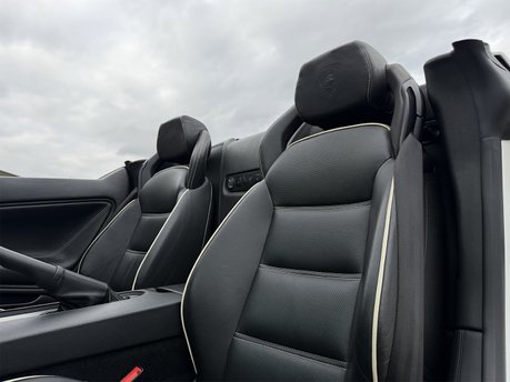 Lamborghini Gallardo LP560-4 Spyder 44