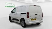 Vauxhall Combo SWB L1H1 Low Roof Sportive 2000 Air Con Sensors EURO 6 NO VAT 6