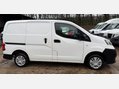 Nissan NV200 1.5 dCi Acenta SWB Euro 5 6dr 6