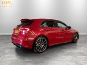 Mercedes-Benz A Class 2.0 A35 AMG (Premium) Hatchback 5dr Petrol 7G-DCT 4MATIC Euro 6 (s/s) (306 7
