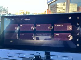 Nissan Qashqai 1.3 Qashqai N-Connecta DiG-T MHEV 5dr 46