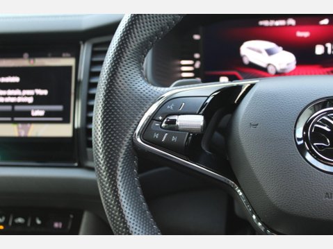 Skoda Kodiaq 1.5 TSI ACT SportLine DSG [7 Seat] 18