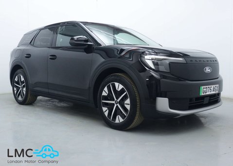 Ford Explorer Standard Range 52kWh Style SUV 5dr Electric Auto (170 ps) 1