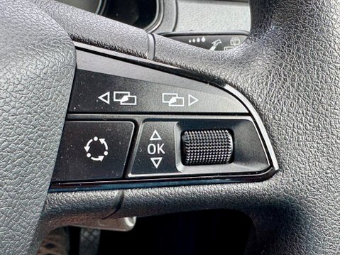 SEAT Ibiza MPI S 22