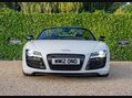 Audi R8 5.2 R8 Spyder Quattro V10 Semi-Auto 4WD 2dr 8