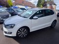 Volkswagen Polo 1.2 Match Edition Euro 5 5dr 1