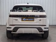 Land Rover Range Rover Evoque 2.0 Range Rover Evoque R-Dynamic S D Auto 4WD 5dr 33